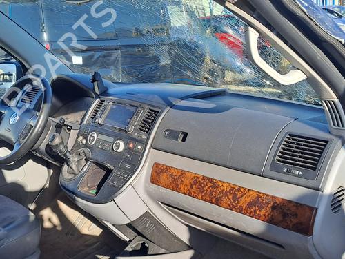 Left front window switch VW MULTIVAN T5 (7HM, 7HN, 7HF, 7EF, 7EM, 7EN)  | BP36418617I27  - Image 7