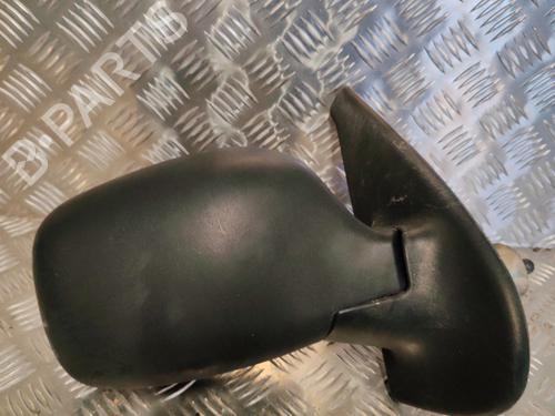 Right mirror RENAULT KANGOO (KC0/1_) 1.5 dCi (KC08, KC09) | BP22097297C27 
