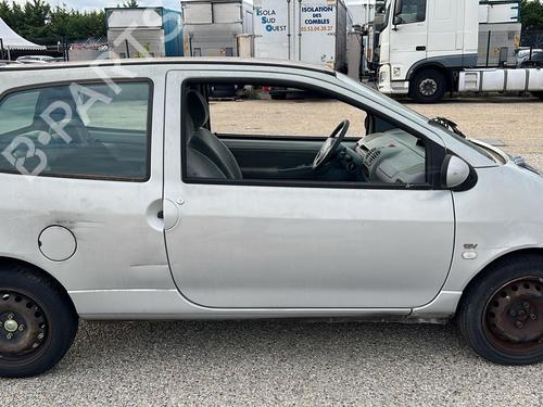 Startmotor RENAULT TWINGO I (C06_) 1.2 16V (C060) | BP30648214M8