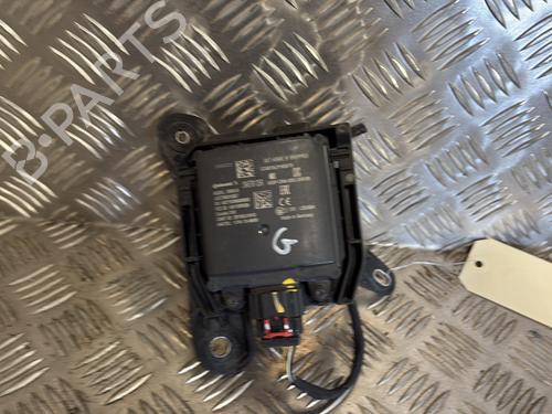 electronic-module-renault-clio-v-b7_-2019-29530399 main image