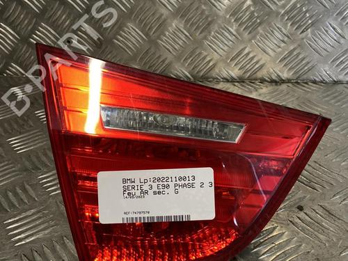Left tailgate light BMW 3 (E90) 316 d | BP20346606C79 