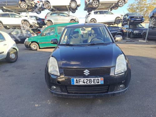 Démarreur SUZUKI SWIFT III (MZ, EZ) 1.3 (RS413, ZC11S) | BP20346396M8 