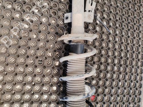 Used Left front shock absorber FORD TRANSIT CUSTOM V362 Van (FY, FZ) 2.0 EcoBlue (130 hp) 25896738