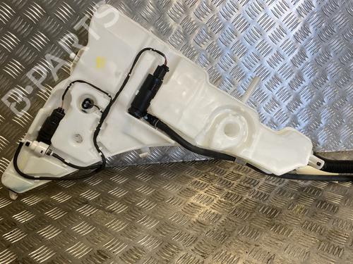 Used Windscreen washer tank BMW X5 (F15, F85) M 50 d (381 hp) 28195778