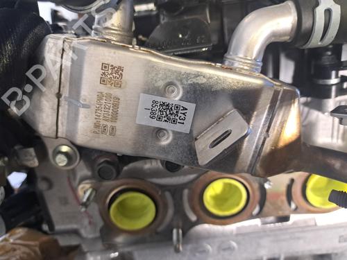 Engine RENAULT CAPTUR II (HF_) E-TECH 145 (HFMU) | BP26971834M1 