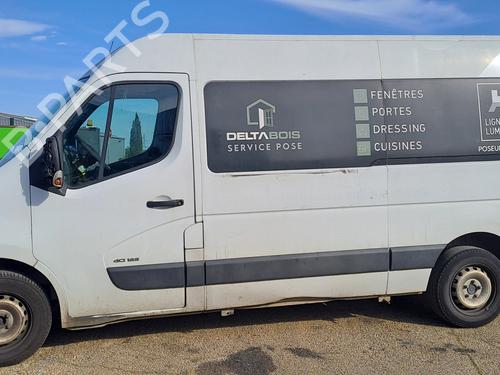 Engine RENAULT MASTER III Van (FV) 2.3 dCi 125 FWD (FV0C, FV0D, FV0G, FV0H, FV0J, FV0K,... | BP27473683M1 - Image 11