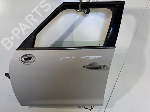 Used Left front door MINI MINI COUNTRYMAN (R60) Cooper D (112 hp) 24847279