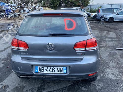 Left tailgate light VW GOLF VI (5K1) 2.0 TDI | BP22096197C79  - Image 5