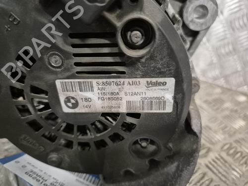 Alternator BMW 3 (E90) | BP39896826M7 - Image 2
