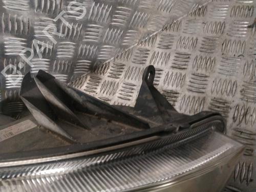 Left headlight CITROËN C8 (EA_, EB_) 2.2 HDi | BP31861183C28 - Image 6