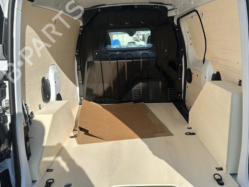 Underbody protection RENAULT EXPRESS Box Body/MPV 1.5 Blue dCi 95 (F6AB) | BP24585901M92 - Image 7