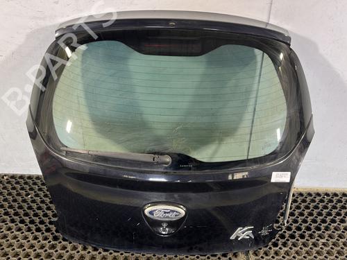 Used Tailgate FORD KA (RU8) 1.2 (69 hp) 28183766