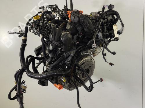 Engine RENAULT ESPACE VI (RHN) E-TECH 200 Hybrid | BP27606139M1  - Image 7