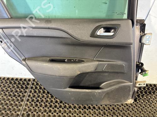 left-rear-door-citroen-c4-ii-nc_-2009-38009883 main image