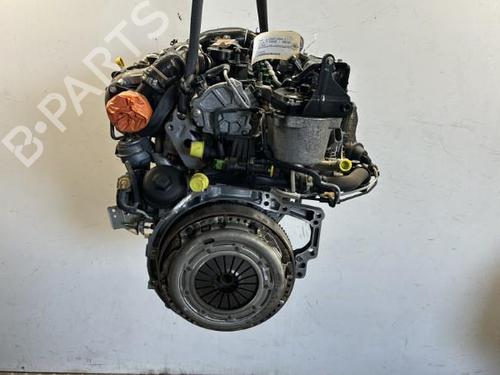 Used Engine Engine FORD FOCUS III Turnier 1.6 TDCi ECOnetic (105 hp) 22096307 22096307