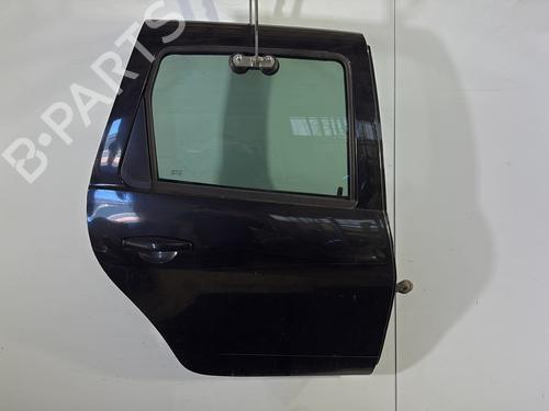 Used Left rear door DACIA DUSTER (HS_) 1.5 dCi (HSMC) (107 hp) 29402866