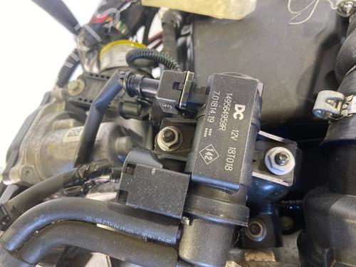 Engine RENAULT CLIO IV (BH_) 1.5 dCi 90 | BP33849291M1  - Image 13