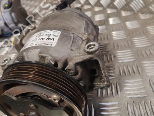 AC compressor SEAT LEON (1P1) 1.9 TDI | BP29073644M34 - Image 3