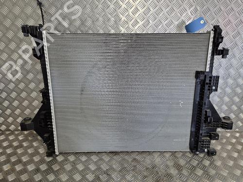 Water radiator RENAULT MASTER III Platform/Chassis (EV, HV, UV) | BP40002149M31 - Image 2