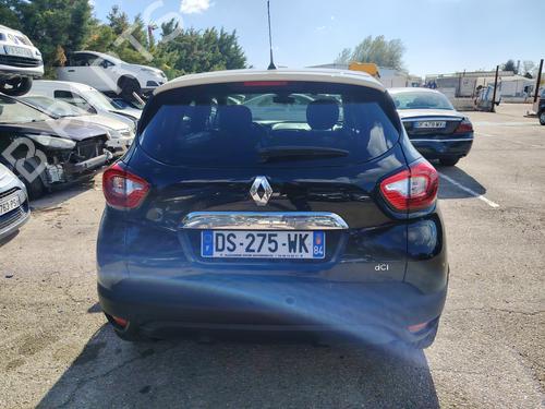 Left front driveshaft RENAULT CAPTUR I (J5_, H5_) 1.5 dCi 90 (J5N4, J5M5, J5MW, J5M6, J5AL, J5AJ) | BP39017950M38 - Image 10
