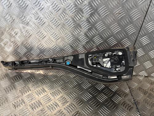 Left tailgate light RENAULT MEGANE IV Hatchback (B9A/M/N_) 1.5 dCi 110 (B9A3) | BP37485908C79 - Image 2