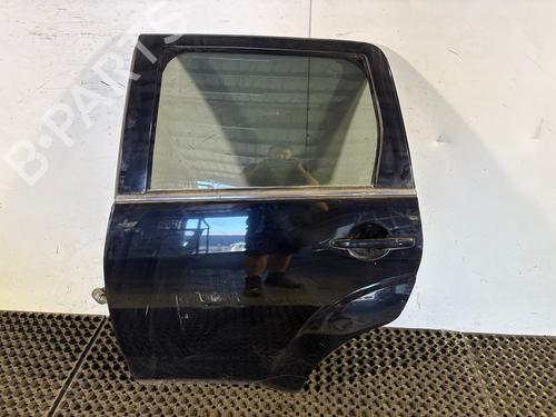 Used Left rear door Left rear door 37629538 37629538
