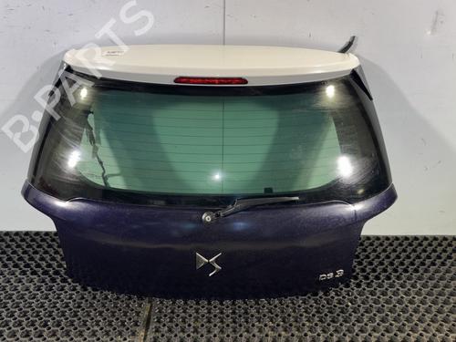 Tailgate DS DS 3 (SA_) 1.2 THP 110 / PureTech 110 (SAHNPS, SAHNZ6, SAHNZT) | BP30886495C6  - Image 5