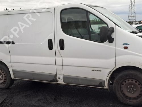 Rear bumper right light RENAULT TRAFIC II Van (FL) 1.9 dCi 80 (FL0B) | BP31069930C82 - Image 5