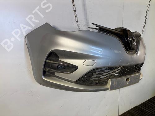 Front bumper RENAULT ZOE (BFM_) | BP35924699C7 - Image 9