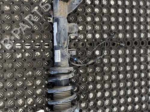 Used Right front shock absorber BMW X5 (F15, F85) M 50 d (381 hp) 28195753