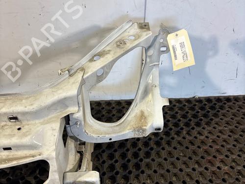 Front slam panel RENAULT KANGOO (KC0/1_) 1.5 dCi (KC08, KC09) | BP36789675C72 - Image 3