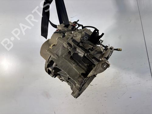 Gearbox RENAULT MEGANE IV Hatchback (B9A/M/N_) 1.5 dCi 110 (B9A3) | BP37473858M3 - Image 3