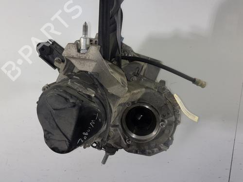 Gearbox RENAULT TWINGO II (CN0_) 1.2 (CN0D) | BP31343422M3 - Image 3