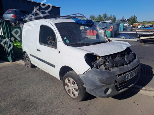 Left taillight RENAULT KANGOO Express (FW0/1_) 1.5 dCi 70 (FW0A, KW0V) | BP29433211C34 - Image 4