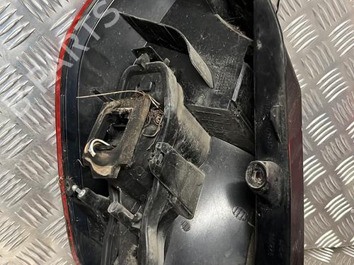 Right taillight RENAULT SCÉNIC II (JM0/1_) 1.5 dCi (JM1F) | BP21492014C35 