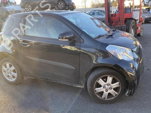 Starter TOYOTA IQ (_J1_) 1.0 (KGJ10_, KGJ10R) | BP20346938M8 