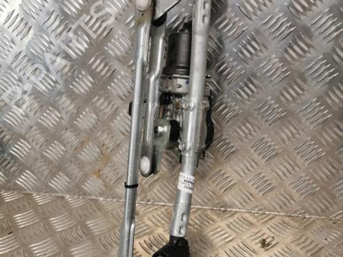 Front wiper motor RENAULT CLIO V (B7_) 1.0 SCe 65 (B7MG) | BP22096618M29 - Image 2