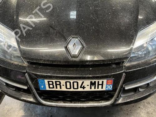 Right taillight RENAULT LAGUNA III (BT0/1) 1.5 dCi (BT00, BT0A, BT0T, BT1J) | BP20344786C35 