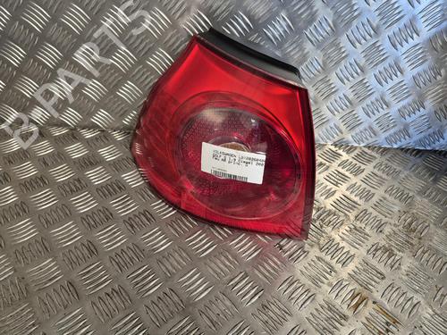 Used Left taillight Left taillight 38101825 38101825