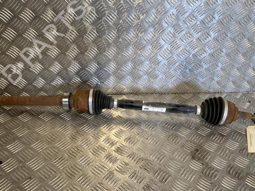 Used Right front driveshaft RENAULT ZOE (BFM_) ZOE (88 hp) 20348413