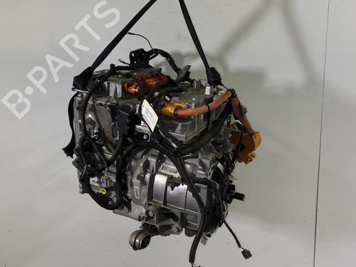 Engine RENAULT TWINGO III (BCM_, BCA_) | BP28139971M1 - Image 5