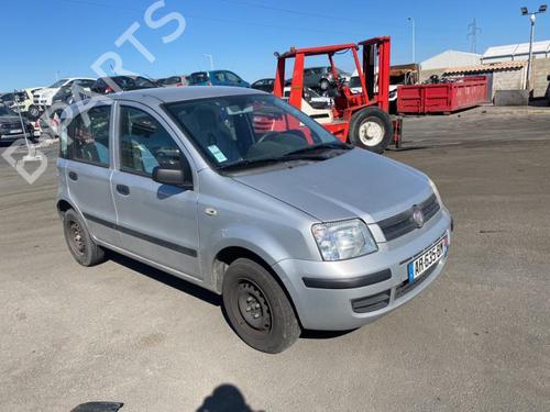 Grille FIAT PANDA (169_) 1.3 D Multijet (169.AXC1A) | BP20345810C40 
