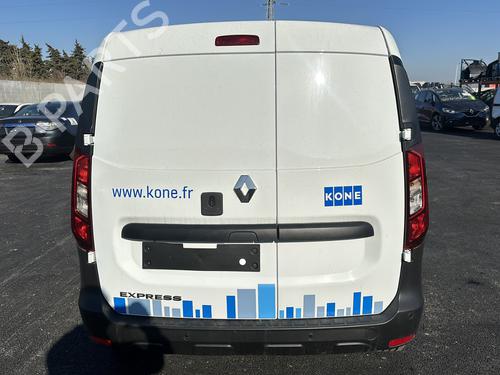 Steering wheel RENAULT EXPRESS Box Body/MPV 1.3 TCe 100 (F6MA) | BP24940009C49 - Image 11