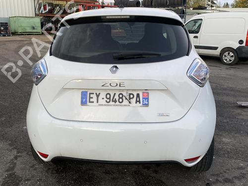 Højre positionslygte RENAULT ZOE (BFM_) ZOE | BP27863333C103 - Image 6