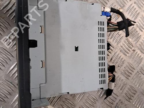 Display monitor RENAULT CAPTUR I (J5_, H5_) 1.5 dCi 90 (J5N4, J5M5, J5MW, J5M6, J5AL, J5AJ) | BP29838037C48 