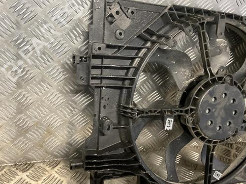 Used Radiator fan Radiator fan 37735145 37735145