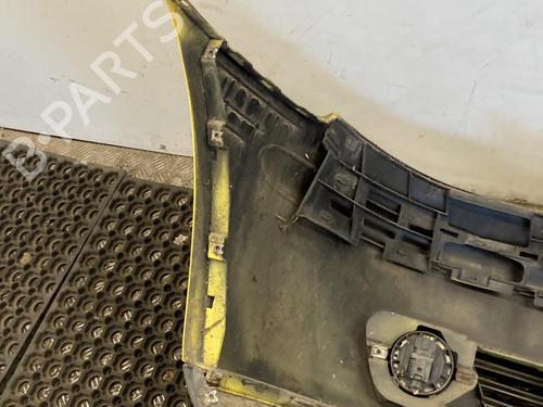 Front bumper SEAT IBIZA III (6L1) 1.9 TDI | BP20345090C7 