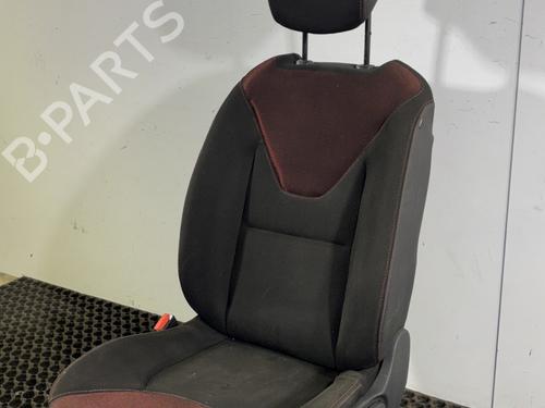 Left front seat RENAULT CLIO IV (BH_) 1.5 dCi 75 | BP30466559C15 - Image 2