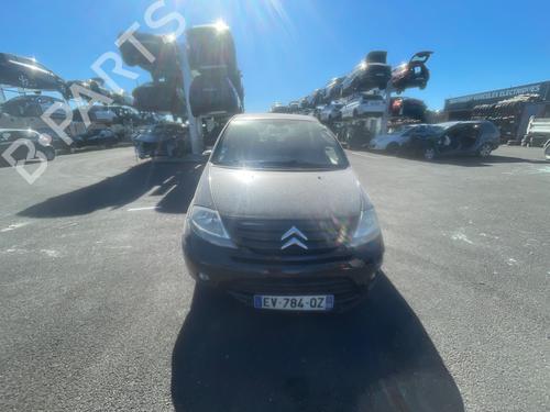 Brugte CITROËN C3 I (FC_, FN_) 1.1 i 4888155