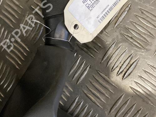 Shift knob RENAULT CLIO IV (BH_) 1.5 dCi 90 | BP33849286I34 - Image 3